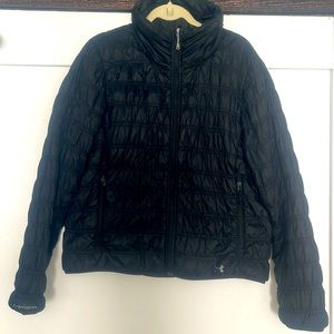 Under Armour Heavy Wind Breaker